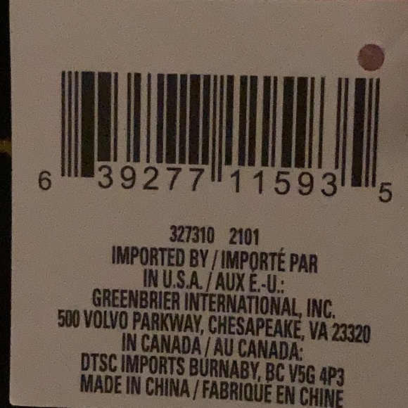 Pink Mini Throw Pillows - Picture 2 of 2